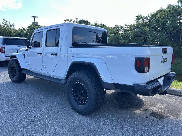 Used 2021 Jeep Gladiator Overland w/ Popular Equipment Package AWD/4WD image 5