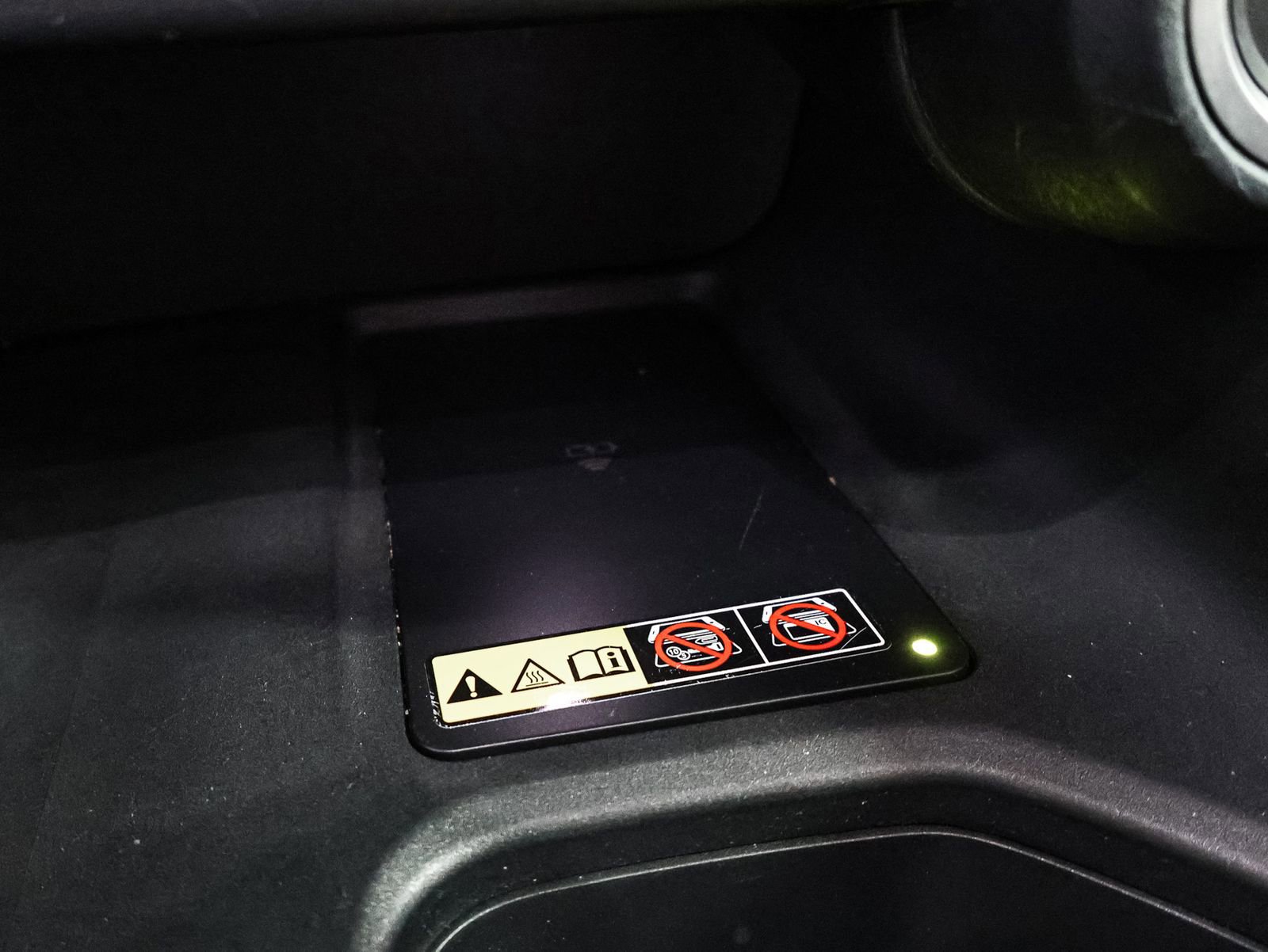 Used 2024 Toyota Grand Highlander Limited image 28