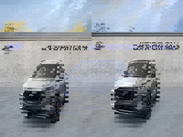 Certified 2024 Ford Escape SE image 2