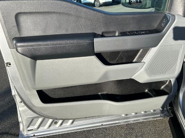 Certified 2023 Ford F250 XLT image 17