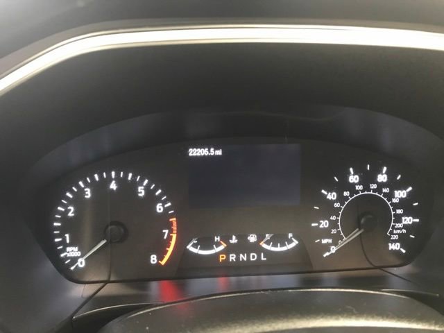 Certified 2022 Ford Escape SE w/ Convenience Package image 13