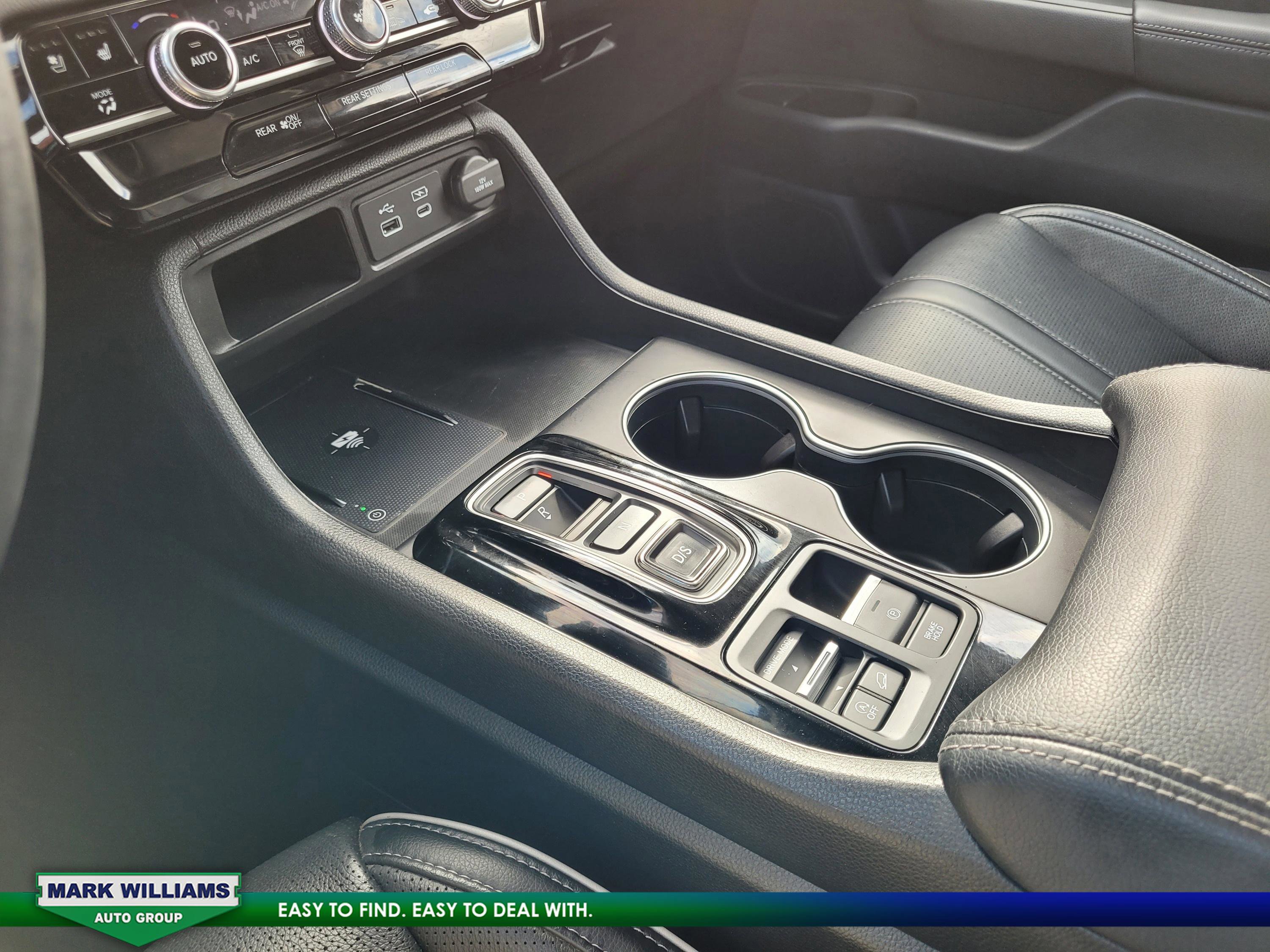 Used 2023 Honda Pilot Elite image 27