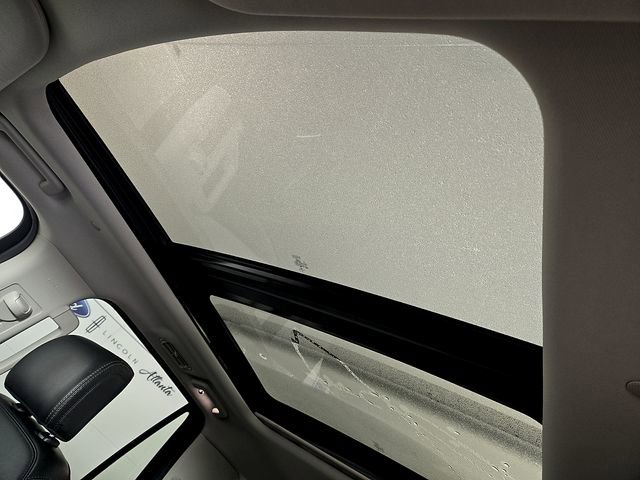 Certified 2020 Ford Expedition Platinum AWD/4WD image 16
