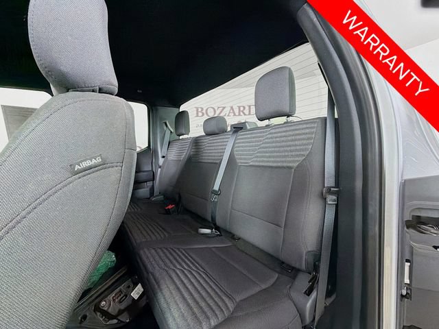 Certified 2023 Ford F150 XL w/ STX Appearance Package AWD/4WD image 23