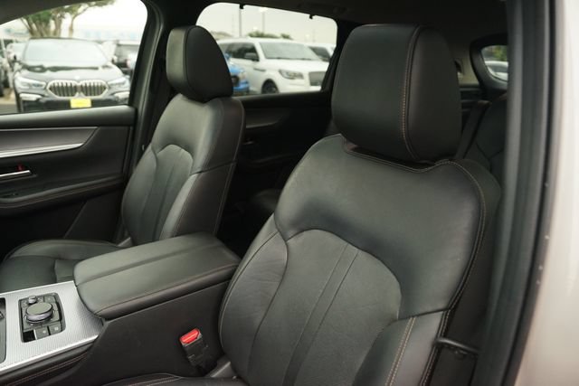 Used 2024 MAZDA CX-90 3.3 Turbo w/ Preferred Plus AWD/4WD image 10
