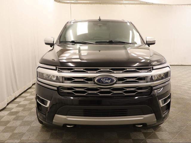 Certified 2022 Ford Expedition Platinum image 11