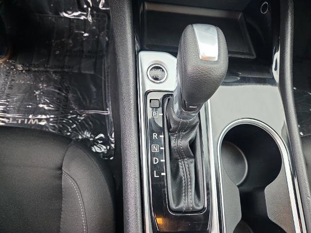Used 2024 Nissan Altima 2.5 SV image 28