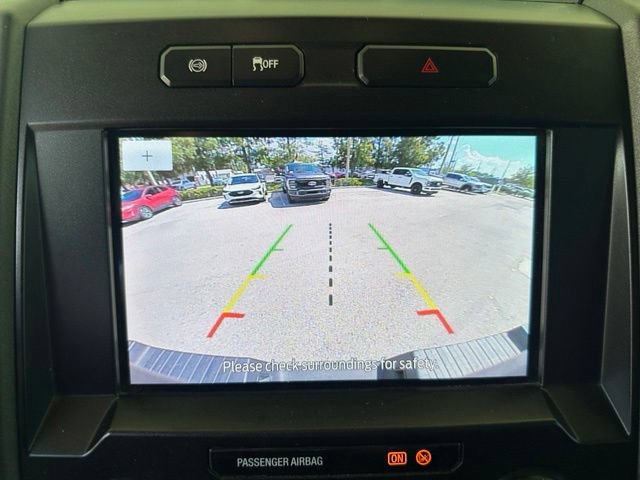 Certified 2021 Ford F350 XL w/ STX Appearance Package AWD/4WD image 18