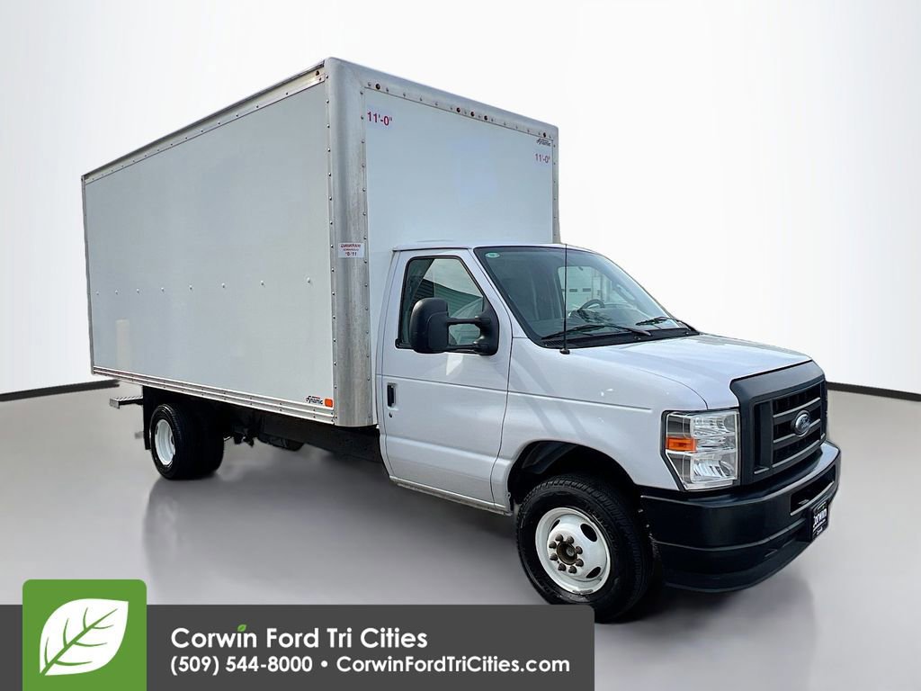 Certified 2024 Ford E-450 and Econoline 450 Super Duty image 4