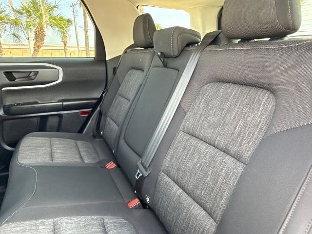 Certified 2023 Ford Bronco Sport Big Bend AWD/4WD image 21