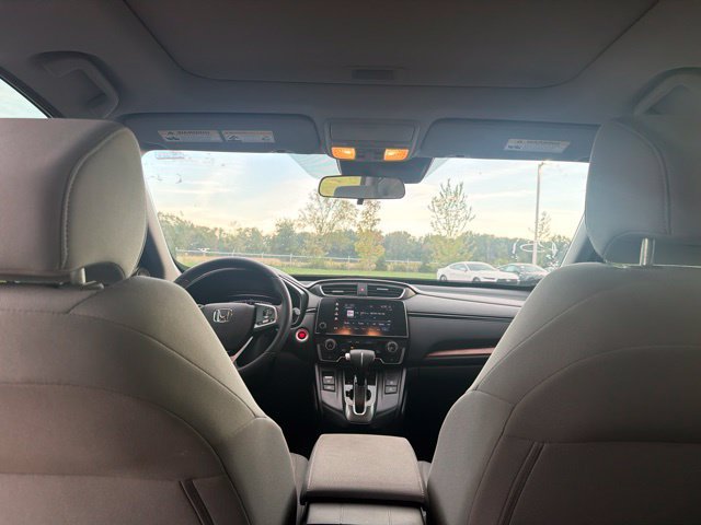 Used 2020 Honda CR-V EX image 15