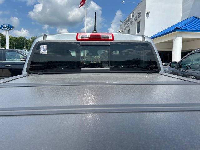Used 2023 GMC Canyon Elevation w/ Convenience Package RWD image 15