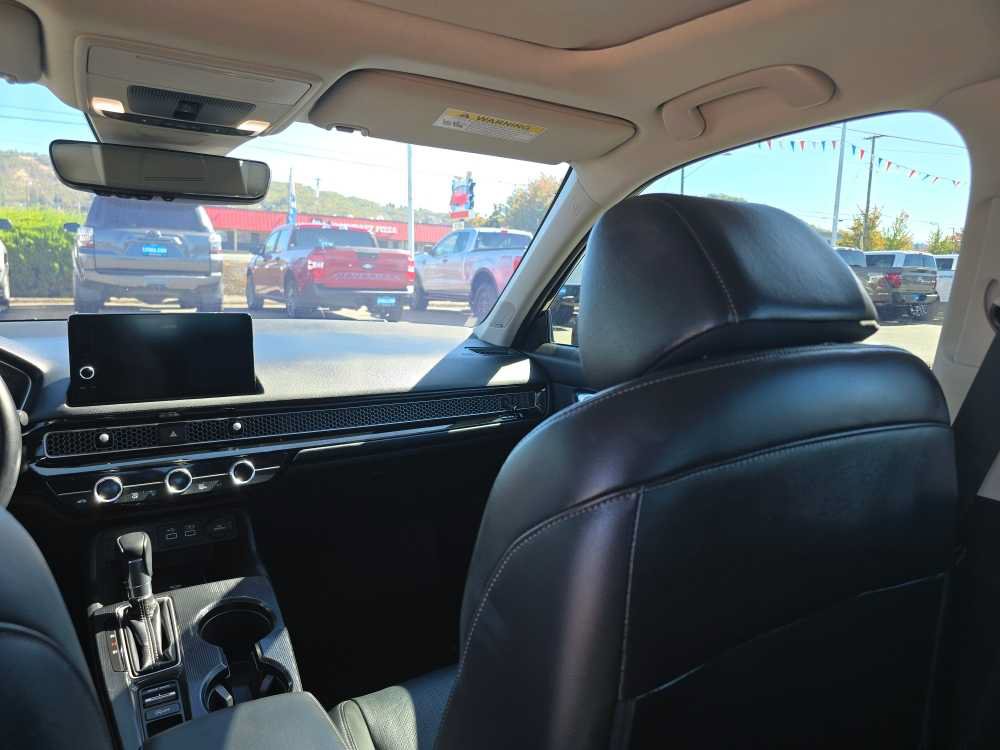 Used 2022 Honda Civic Touring image 14