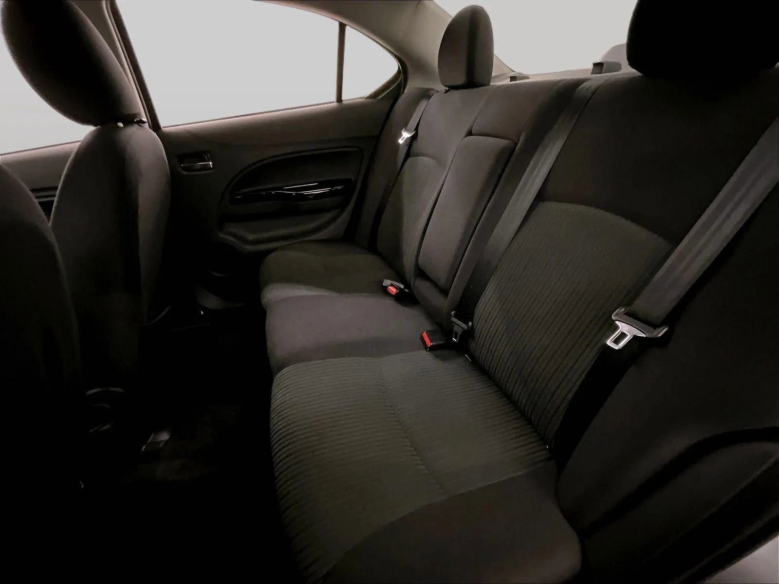 Used 2018 Mitsubishi Mirage G4 SE image 25