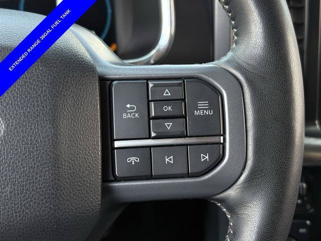 Certified 2023 Ford F150 Lariat w/ Equipment Group 502A High AWD/4WD image 19