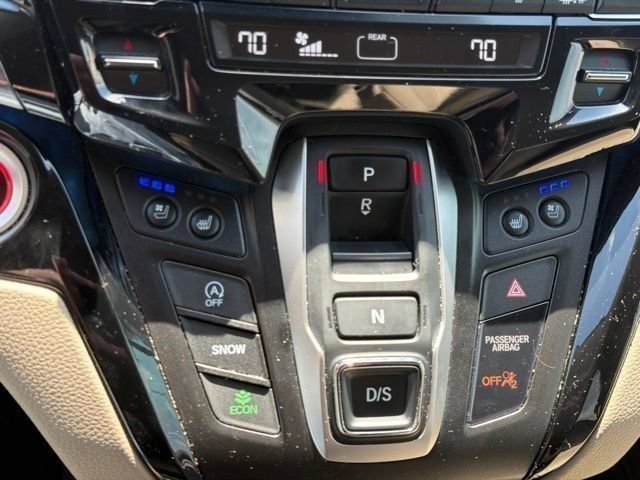 Used 2024 Honda Odyssey Elite image 17