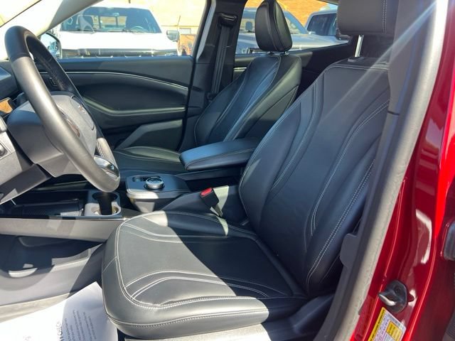 Certified 2023 Ford Mustang Mach-E Premium AWD/4WD image 19