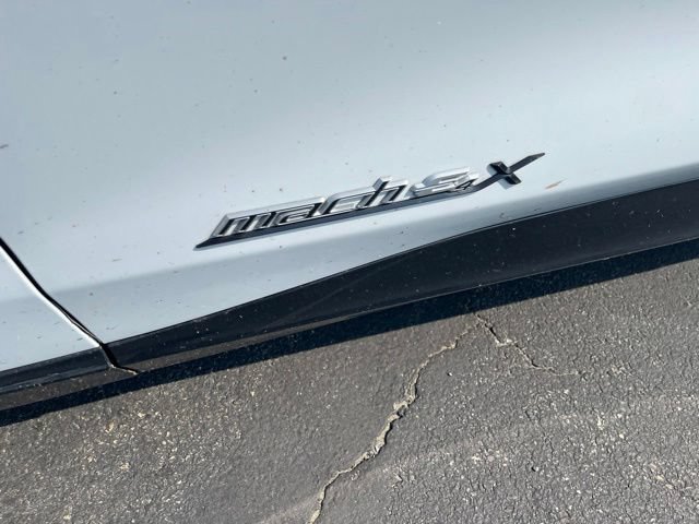 Certified 2023 Ford Mustang Mach-E GT AWD/4WD image 3