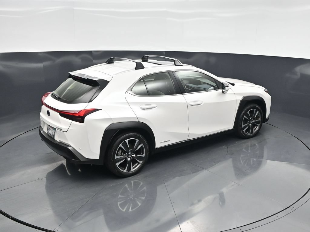 Used 2020 Lexus UX 250h w/ Premium Package AWD/4WD image 35