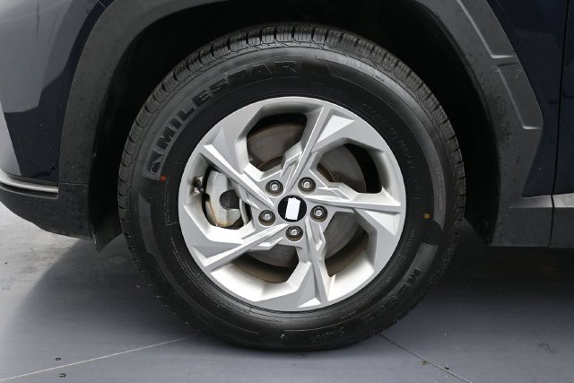 Used 2024 Hyundai Tucson SEL FWD image 9