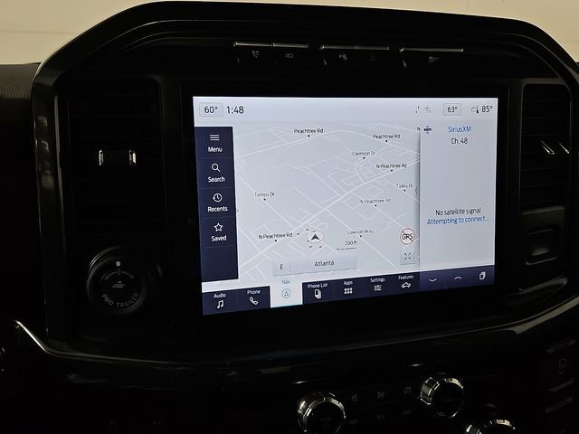 Certified 2023 Ford F150 XLT w/ Equipment Group 302A High image 18