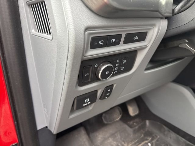 Certified 2021 Ford F150 Lariat w/ Max Trailer Tow Package image 17