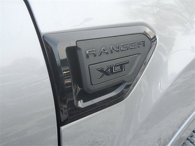 Certified 2020 Ford Ranger XLT w/ Equipment Group 302A Luxury image 6