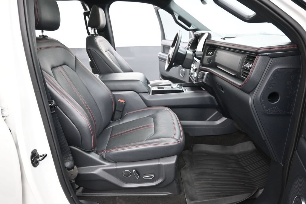 Certified 2023 Ford Expedition Limited RWD image 16