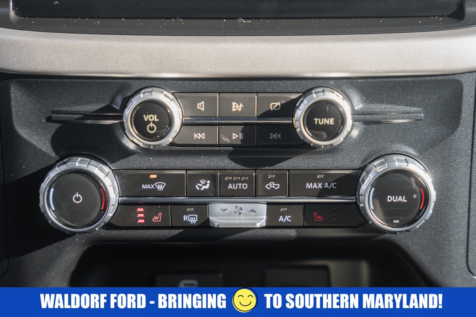 Certified 2023 Ford F150 XLT w/ Equipment Group 302A High image 29