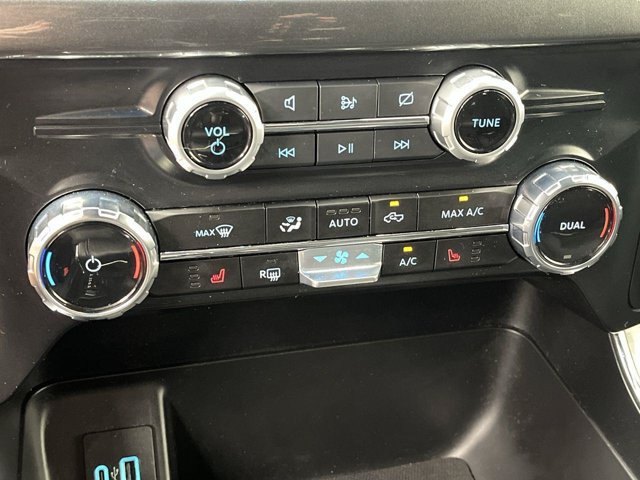 Certified 2023 Ford F150 XLT w/ Equipment Group 302A High AWD/4WD image 23