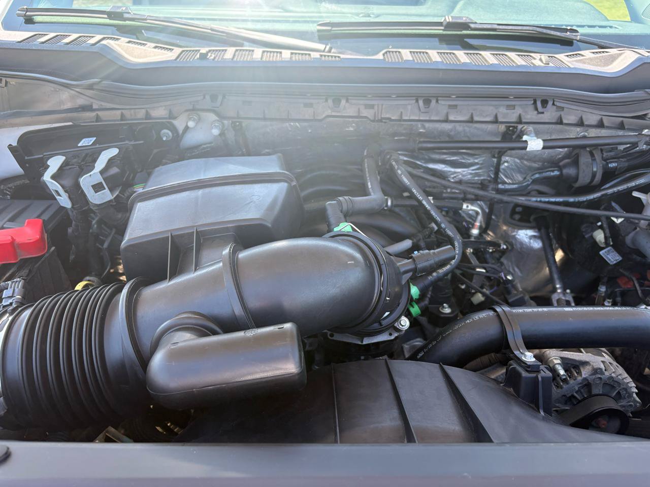Certified 2025 Ford F250 XLT AWD/4WD image 60