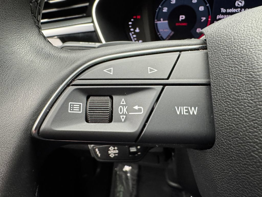 Used 2025 Audi Q3 2.0T Premium AWD/4WD image 15