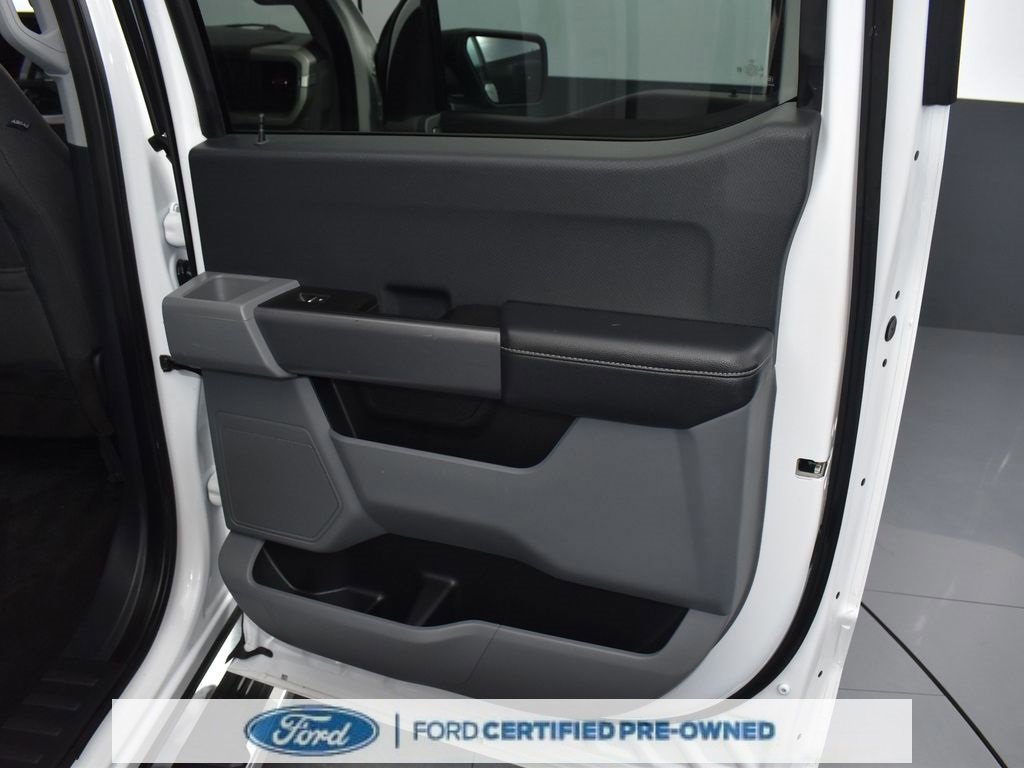 Certified 2022 Ford F150 XLT w/ XTR Package image 30