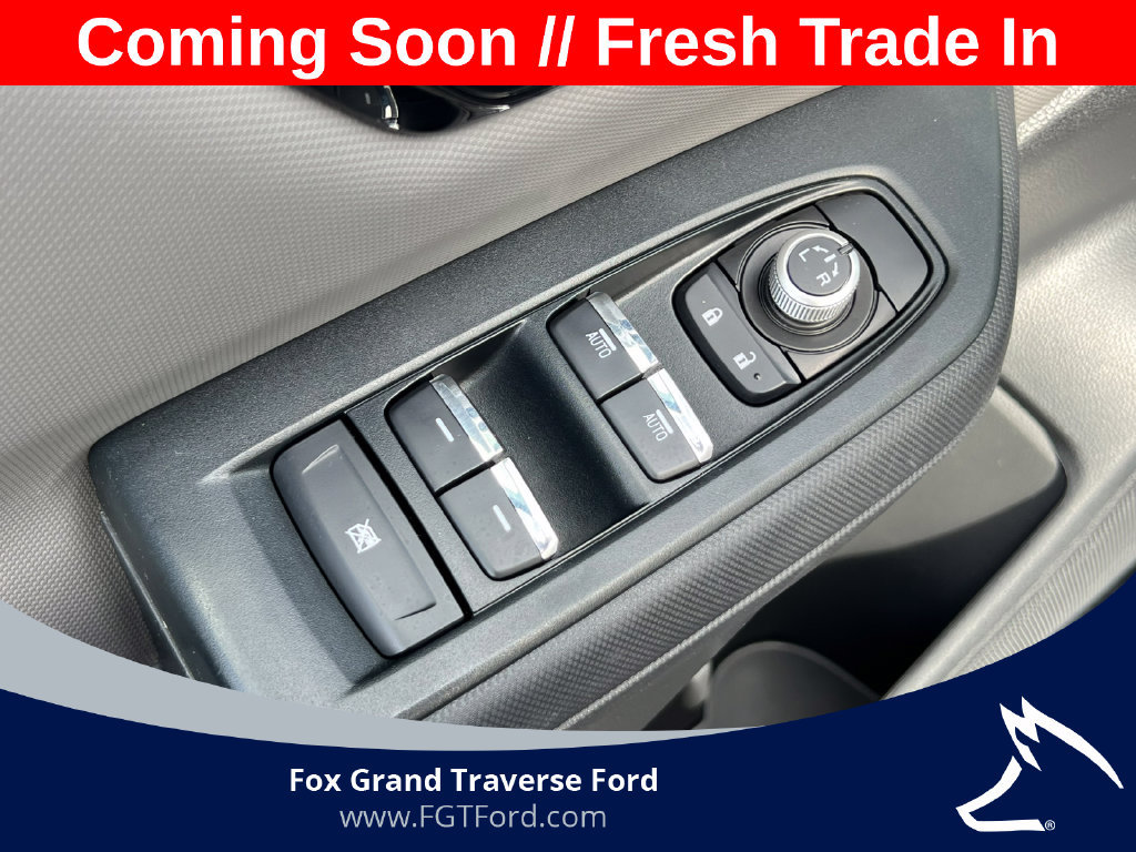 Used 2025 Subaru Forester Sport AWD/4WD image 16