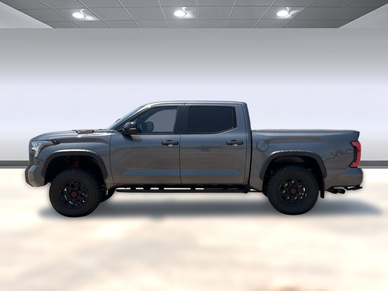 Used 2024 Toyota Tundra TRD Pro AWD/4WD image 2