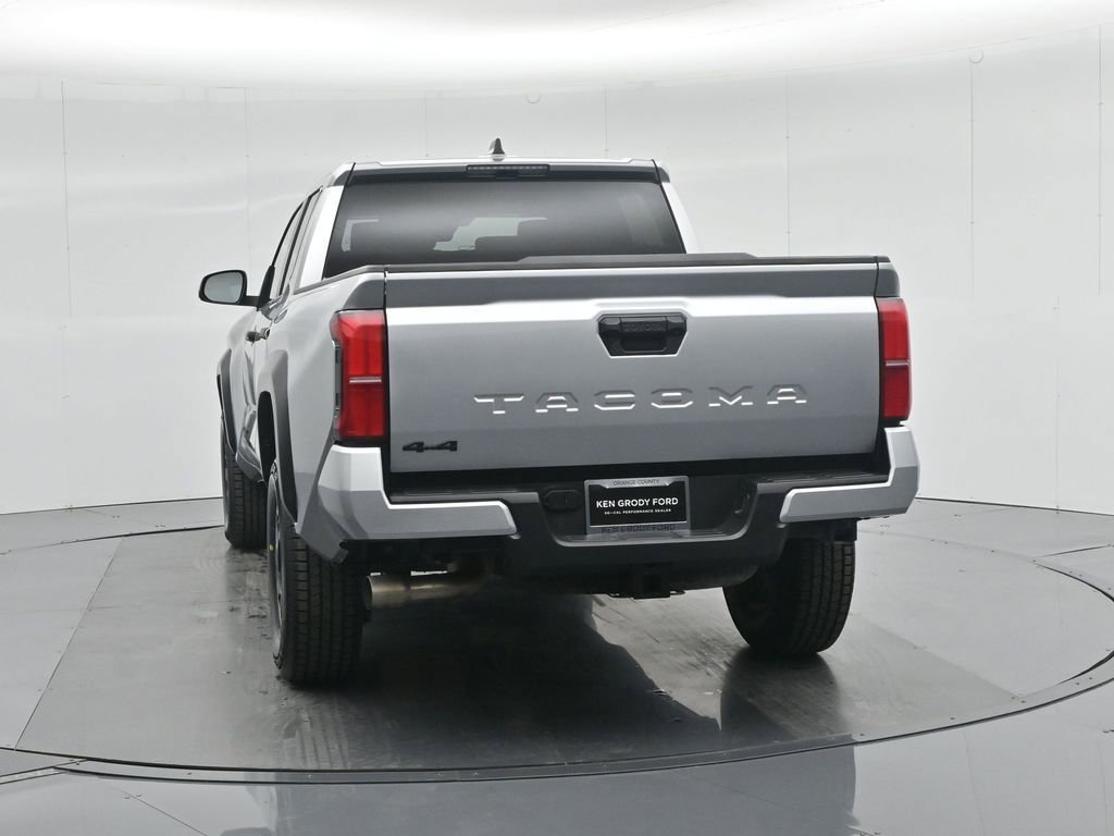 Used 2024 Toyota Tacoma TRD Off-Road image 55