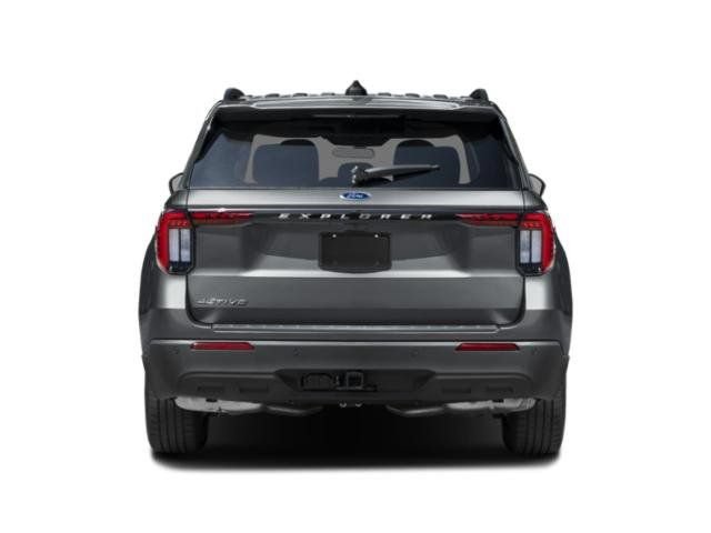 Certified 2025 Ford Explorer Active w/ Active Comfort Package AWD/4WD image 5