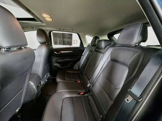 Used 2024 MAZDA CX-5 AWD 2.5 S image 29
