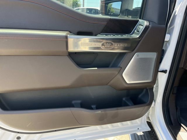Certified 2021 Ford F150 King Ranch w/ Equipment Group 601A High AWD/4WD image 32