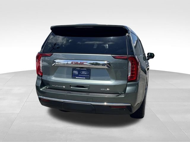 Used 2023 GMC Yukon SLT AWD/4WD image 4
