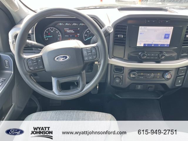 Certified 2023 Ford F150 XLT image 13