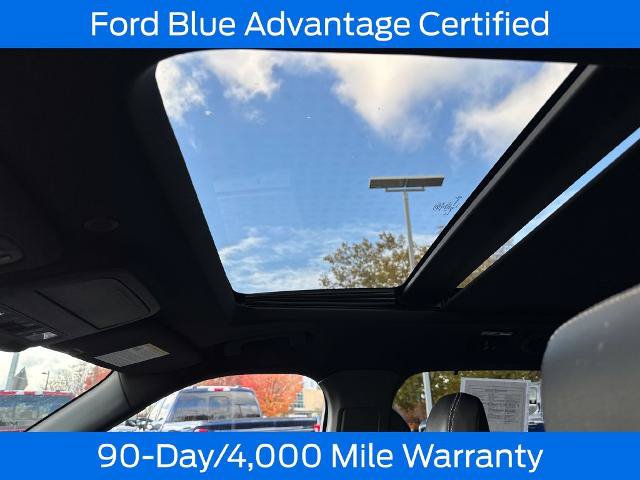 Certified 2023 Ford Explorer ST w/ Equipment Group 401A AWD/4WD image 18