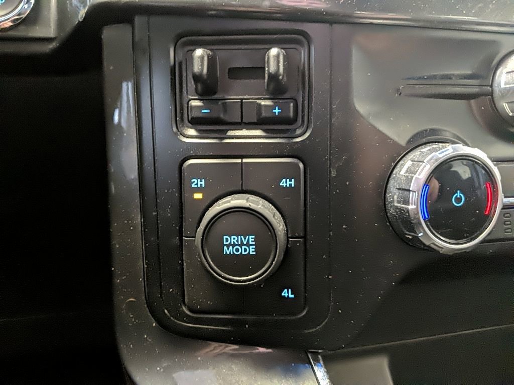 Certified 2023 Ford F150 XLT w/ Equipment Group 302A High image 20