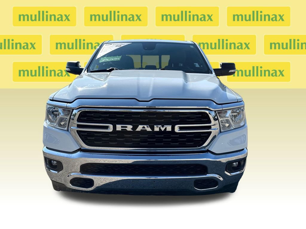 Used 2022 RAM 1500 Big Horn image 6