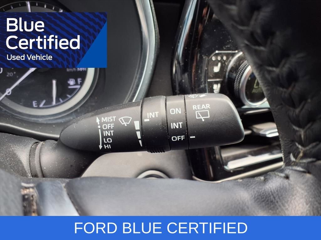 Used 2020 Toyota Highlander Limited FWD image 22