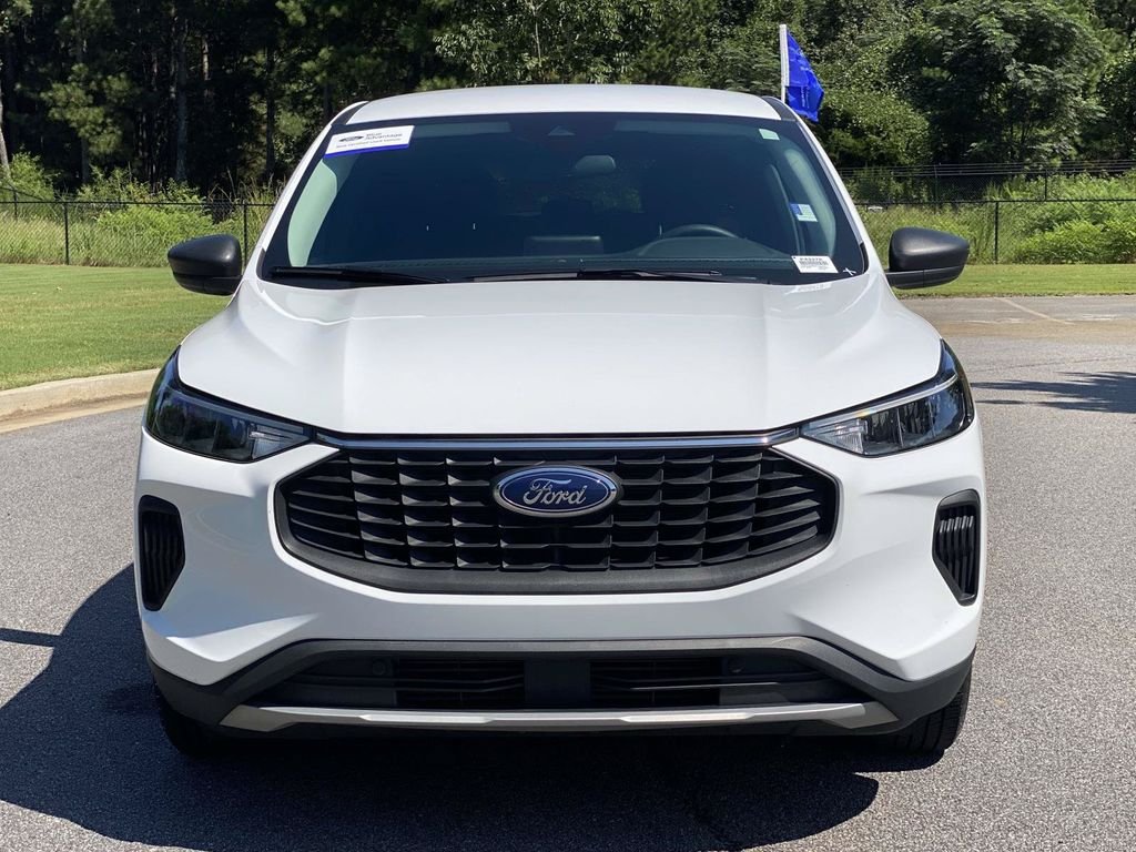 Certified 2025 Ford Escape Active FWD image 11