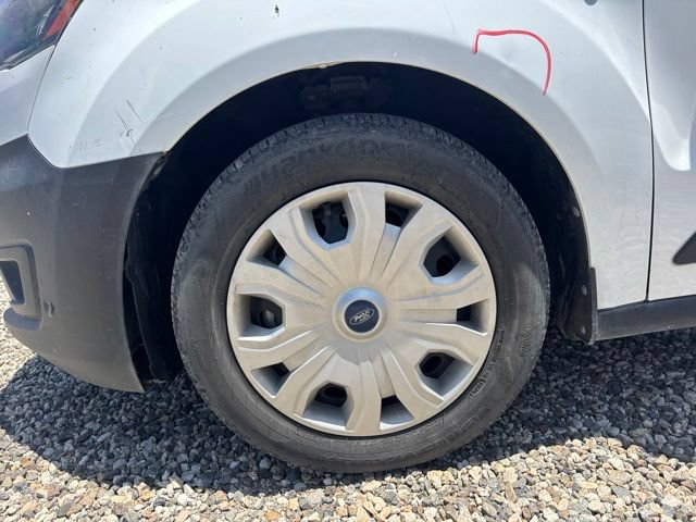 Certified 2022 Ford Transit Connect XL FWD image 7