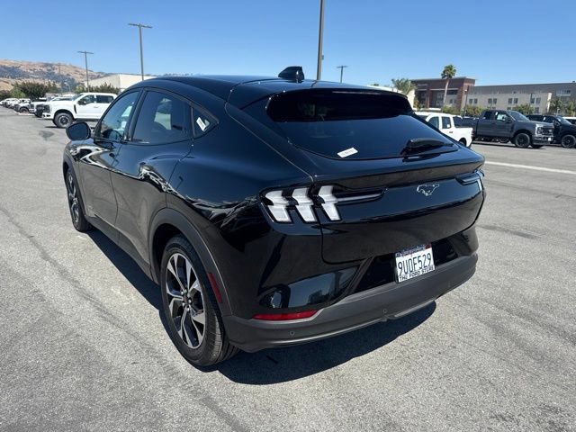 Certified 2025 Ford Mustang Mach-E Select RWD image 8