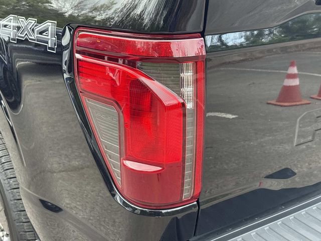 Certified 2025 Ford F150 STX w/ Equipment Group 200A image 12