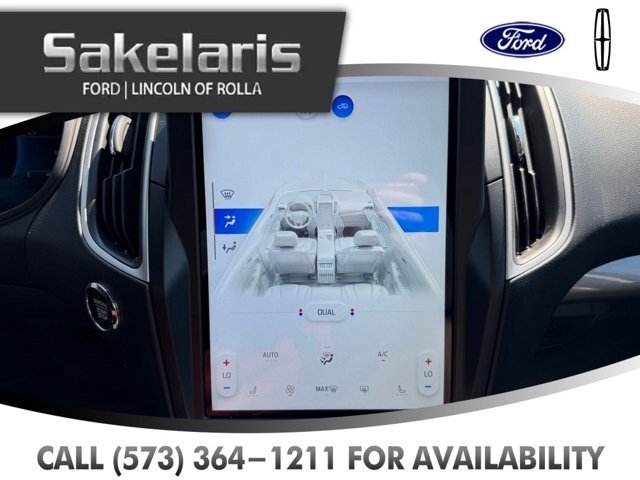 Certified 2024 Ford Edge SEL AWD/4WD image 22